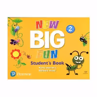 NEW Big Fun 2 نیو بیگ فان دو