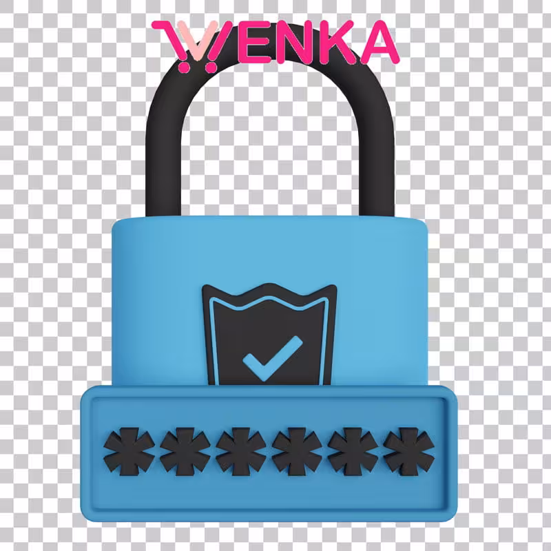 فایل لایه باز با موضوع امنیت-پسورد