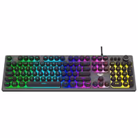 کیبورد باسیم آئولا مدل WIND 2028 سوییچ ممبران