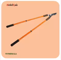 قیچی شاخه زن دسته بلند تلسکوپی بهکو مدل BEHCO BL-018KL کد(69)