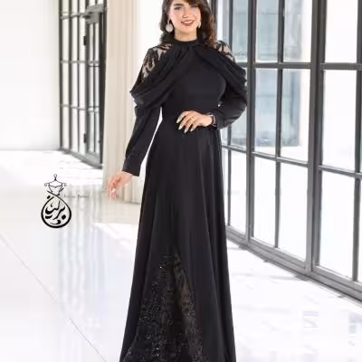 ماکسی مجلسی زنانه