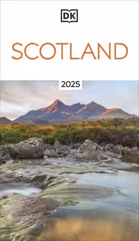 خرید و دانلود نسخه کامل کتاب DK Scotland