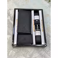 ست هدیه مردانه مدل چکاوک کد ST-024