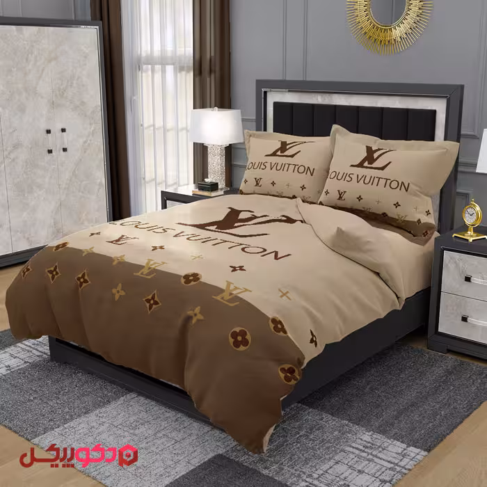 روتختی سه بعدی لوئیز ویتون BD870