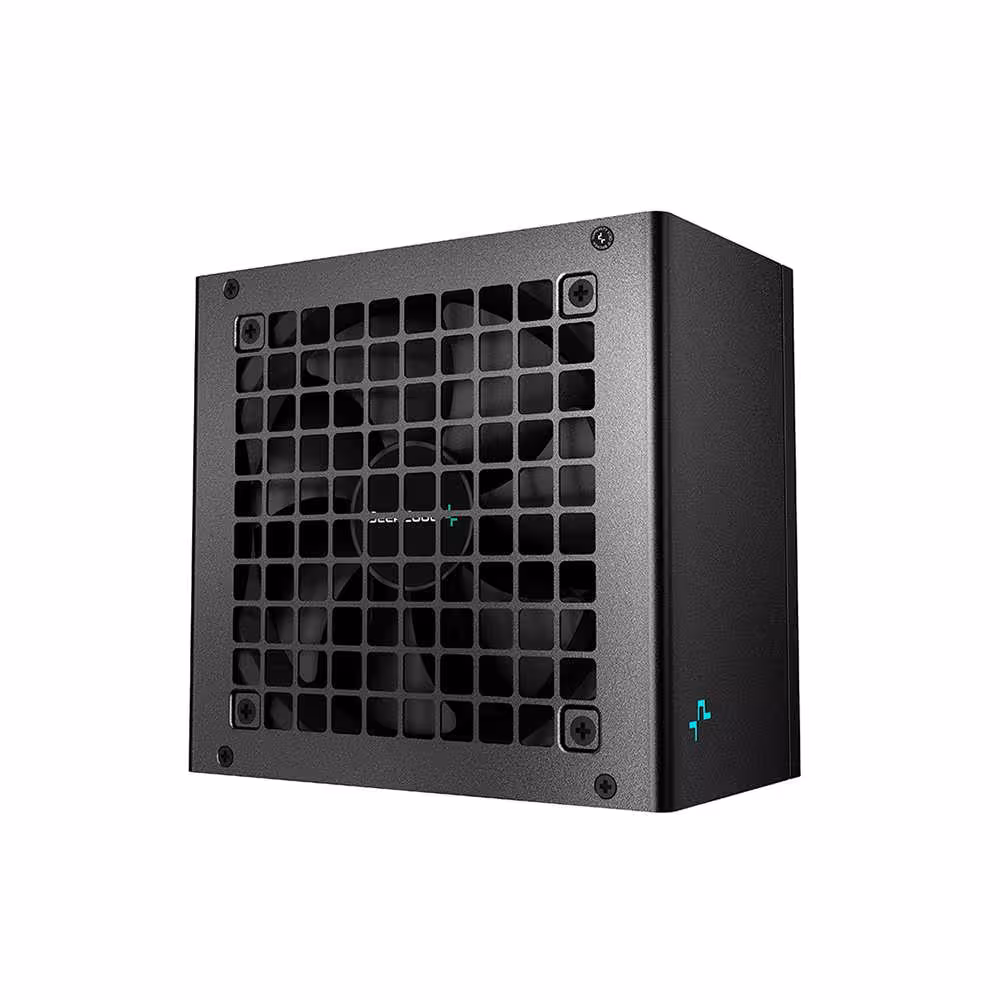 منبع تغذیه کامپیوتر دیپ کول مدل PK600DDeepcool