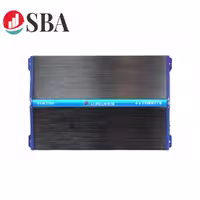 آمپلی فایر آلفاسونیک مدل PSW5700