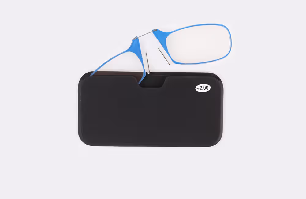 عینک مطالعه NOSE CLIP  2.00