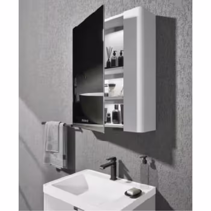 روشویی کابینتی الگانته مدل E190