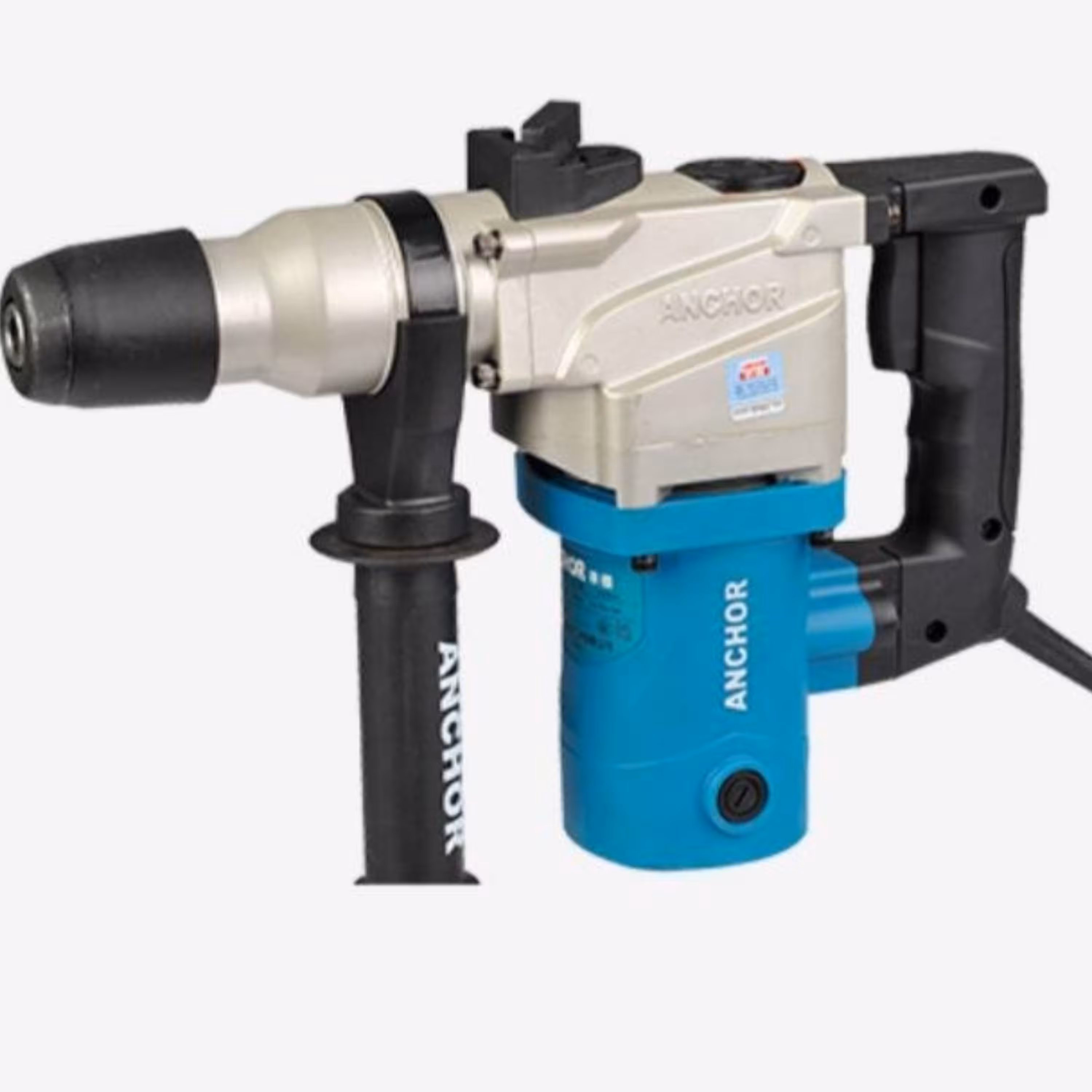 دریل تخریب 6 کیلوی انکور 