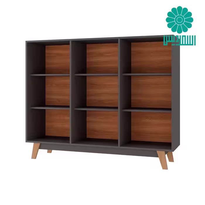 کتابخانه اسمردیس مدل K162
