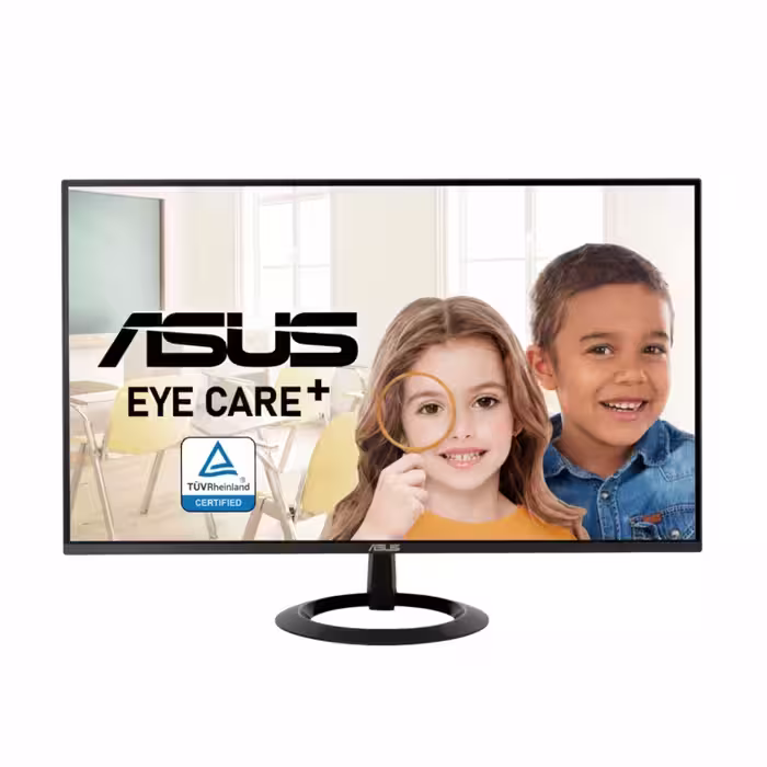 قیمت و خرید مانیتور ایسوس 24 اینچ ASUS VZ24EHF