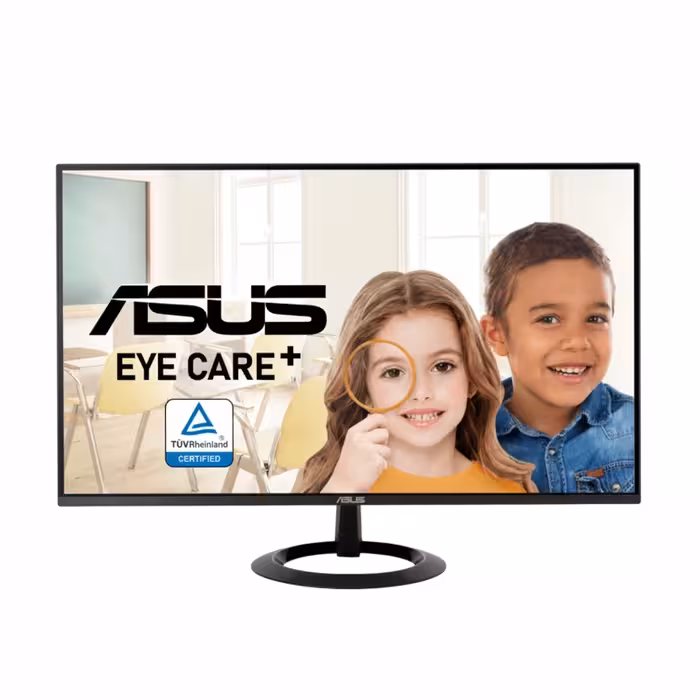 قیمت و خرید مانیتور ایسوس 24 اینچ ASUS VZ24EHF