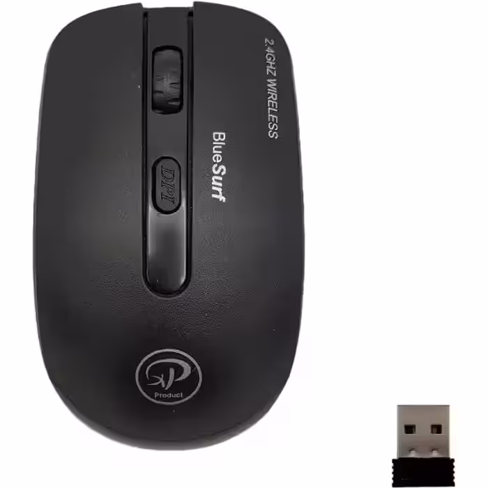 ماوس بی سیم ایکس پی پروداکت مدل XP-W130