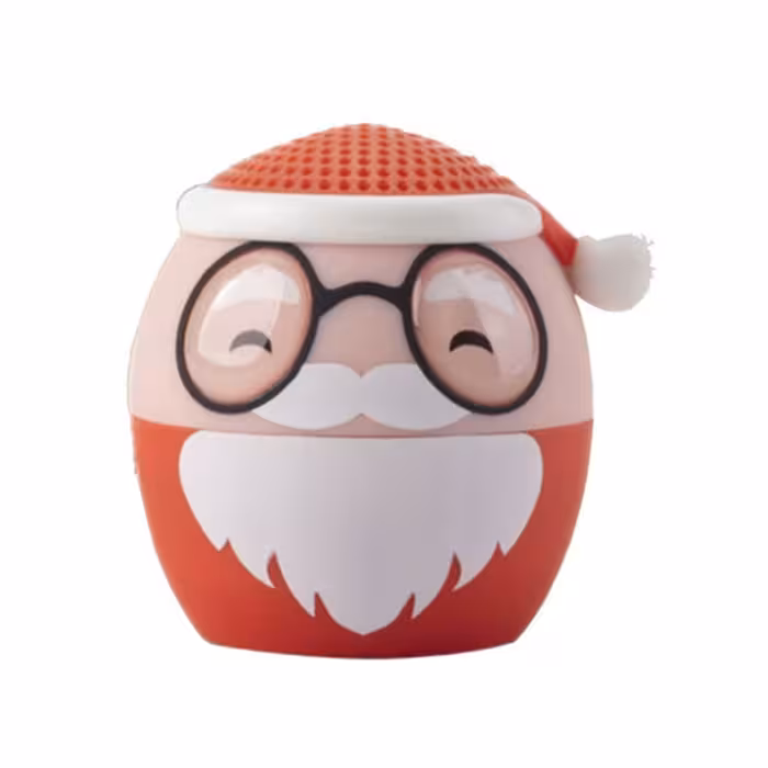 مینی اسپیکر بلوتوثی عروسکی گرین لاین مدل GNMINSP