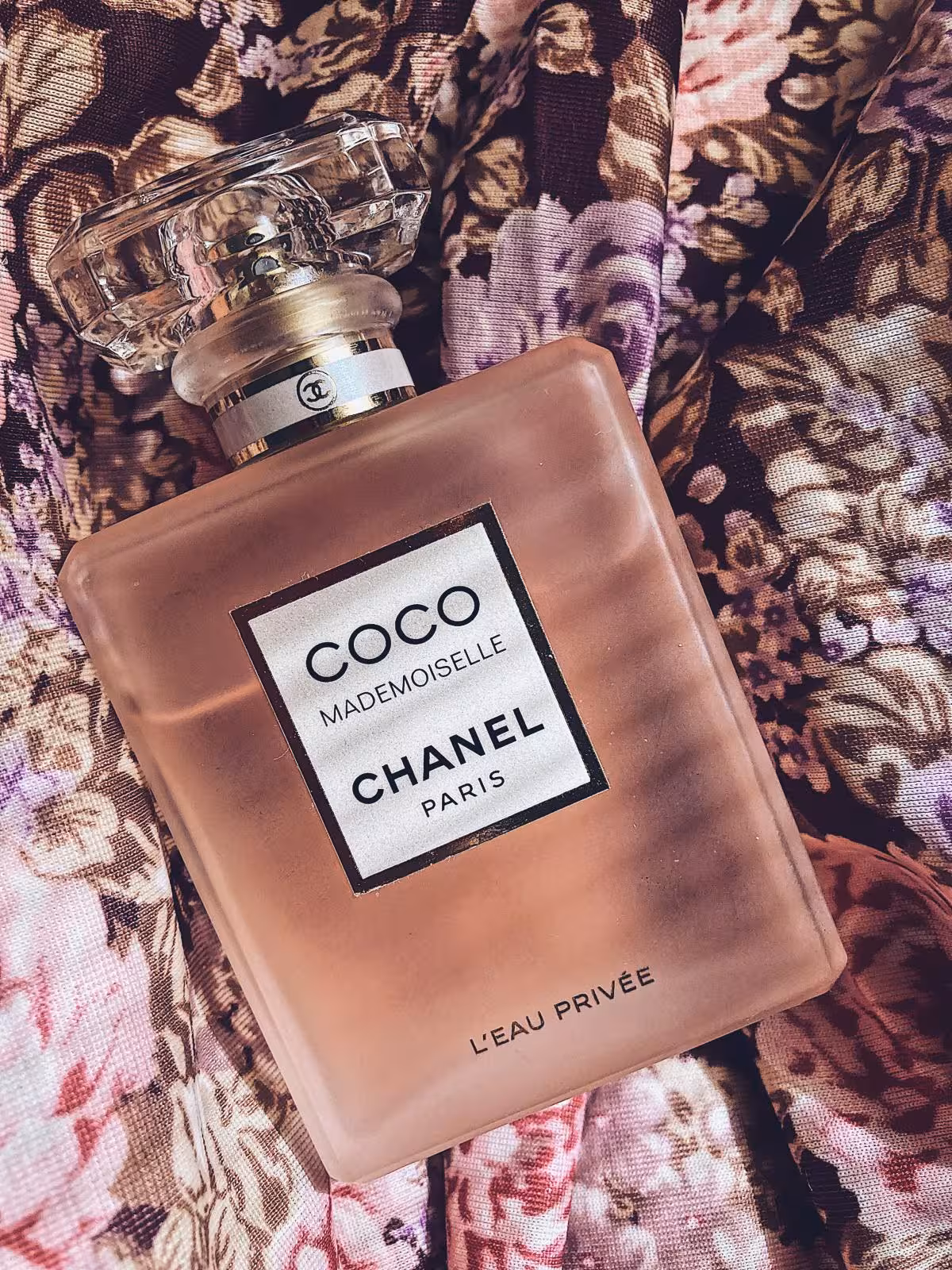 عطر ادکلن شنل کوکو مادمازل لئو پرایو اصل | Chanel Coco Mademoiselle L’Eau Privée 100ml