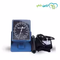 فشارسنج عقربه‌ای دیواری و رومیزی اکیومد