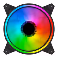 خرید و قیمت فن کیس لاجی کی مدل F142B