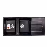 سینک گرانیتی سولار مدل S800
