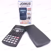 ماشین حساب مهندسی جوینوس JOINUS JS-82MS-A