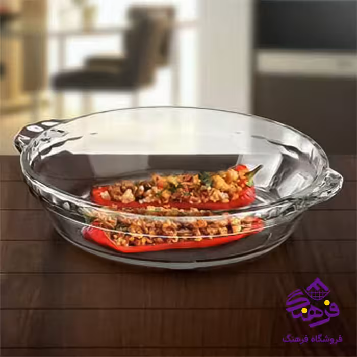 پیتزا خوری و سالاد خوری مدل پارمیدا کاوه