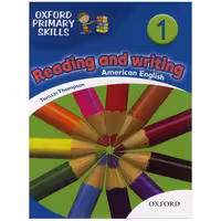 Reading And Writing 1