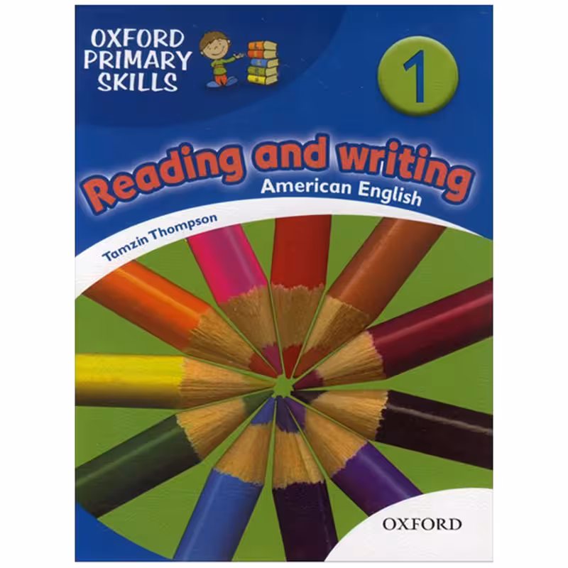 Reading And Writing 1