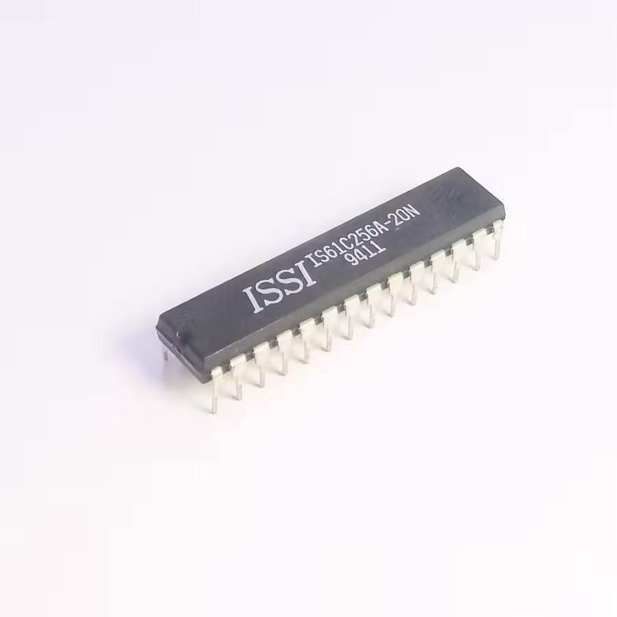IS61C256AH-20N