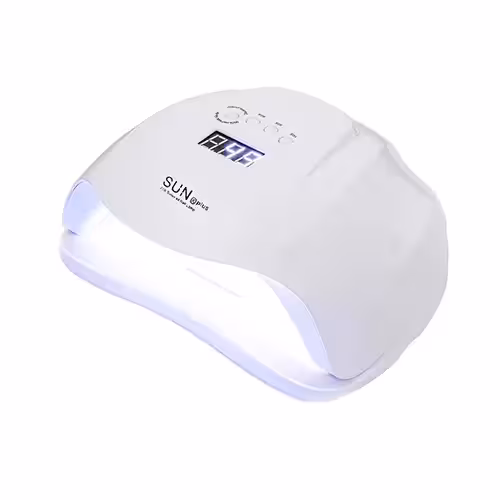 خرید و قیمت لاک خشک کن سان مدل 72w xplus - فروشگاه اول باش