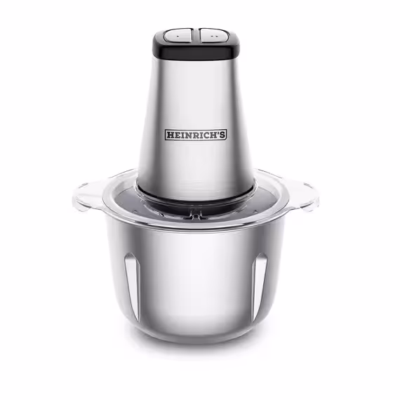 خردکن ظرف استیل هنریچ مدل HMZ8849