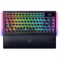 خرید کیبورد Razer BlackWidow V4 Pro 75% با بهترین قیمت