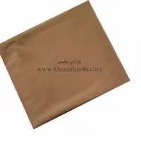 پارچه فلازیت باربی ( شکلاتی روشن کد8)