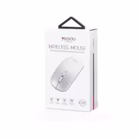 ماوس وایرلس یسیدو مدل YESIDO Wireless Mouse KB15