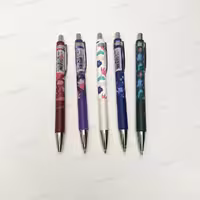 اتود (مداد نوکی) 0.7 پارسیکار JM813