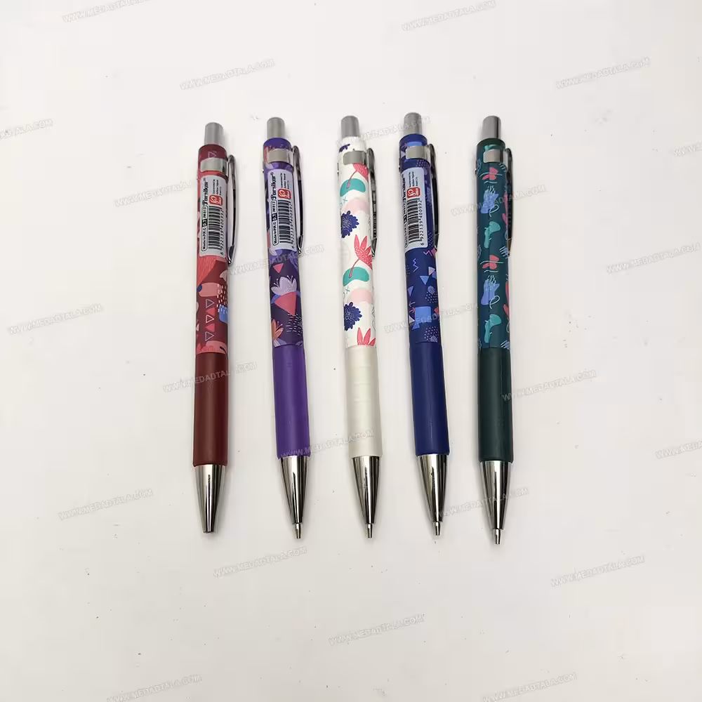 اتود (مداد نوکی) 0.7 پارسیکار JM813