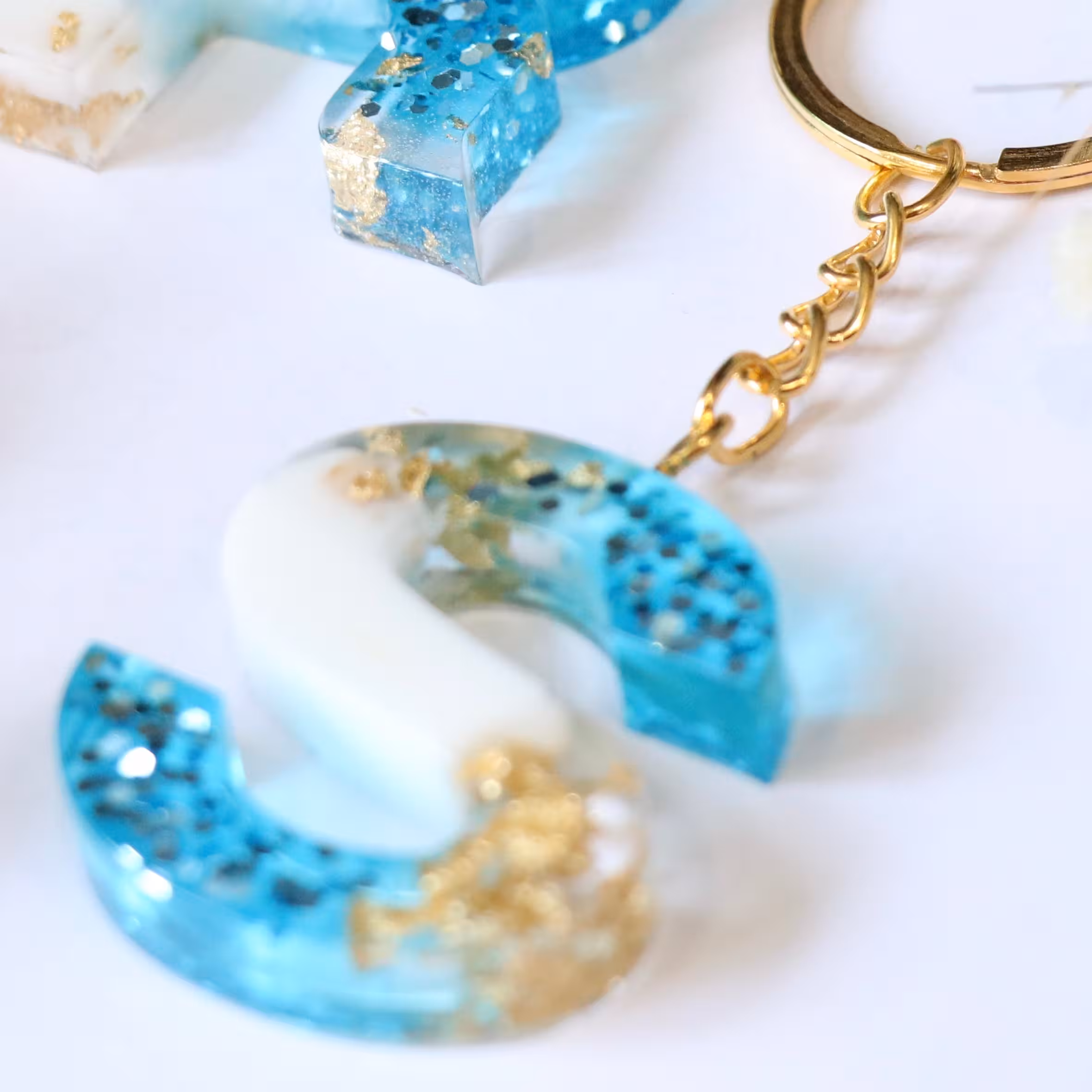 جاکلیدی رزین