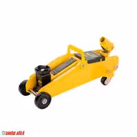 جک سوسماری 2 تن دسته گردان کنزاکس مدل 7852