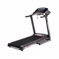 تردمیل خانگی تاشو بی اچ مدل Pioneer R3
