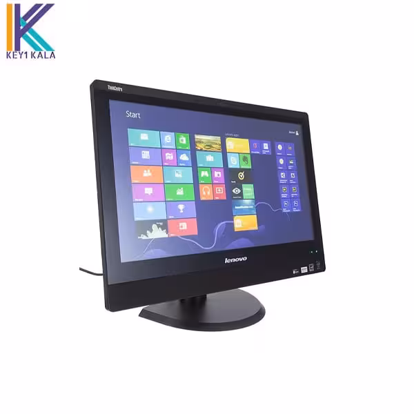 کامپیوتر یکپارچه استوک Lenovo M93z i5