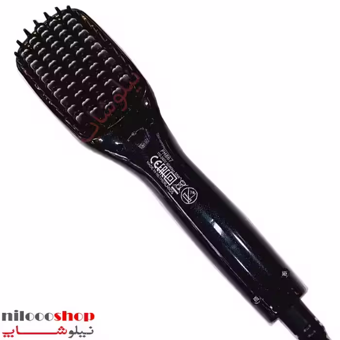 برس حرارتی فیلیپس مدل PH867