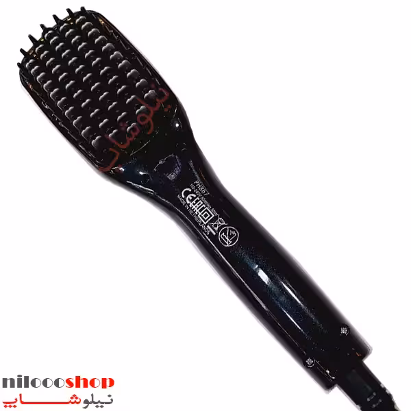 برس حرارتی فیلیپس مدل PH867