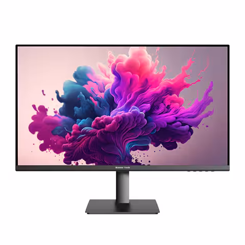 مانیتور مسترتک مدل PA274iF سایز 27 اینچ