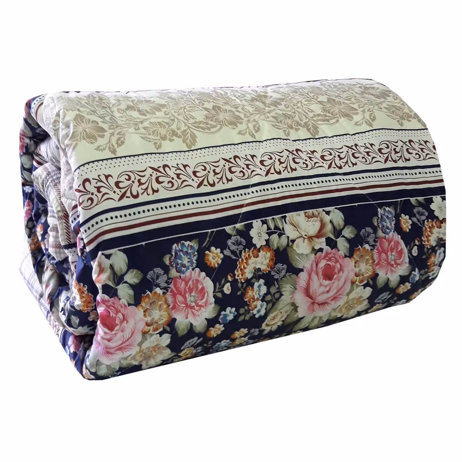 لحاف سندس کد d500 دونفره سایز 220×190 سانتی متر