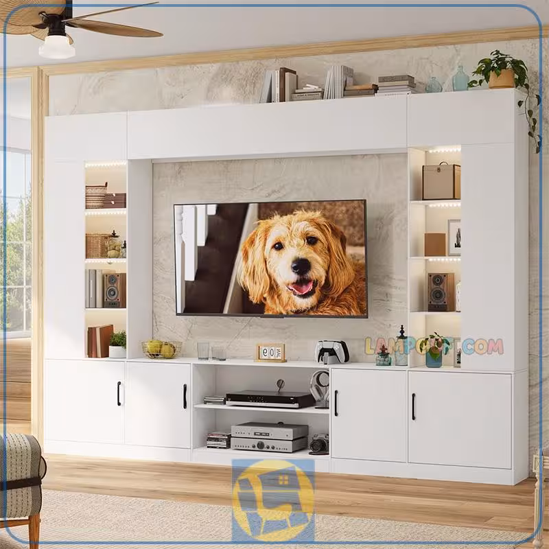 میز تلویزیون TTJ142