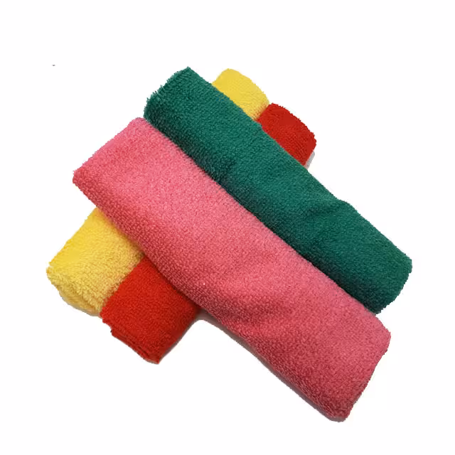 دستمال پروا رنگین کمان 2 عددی