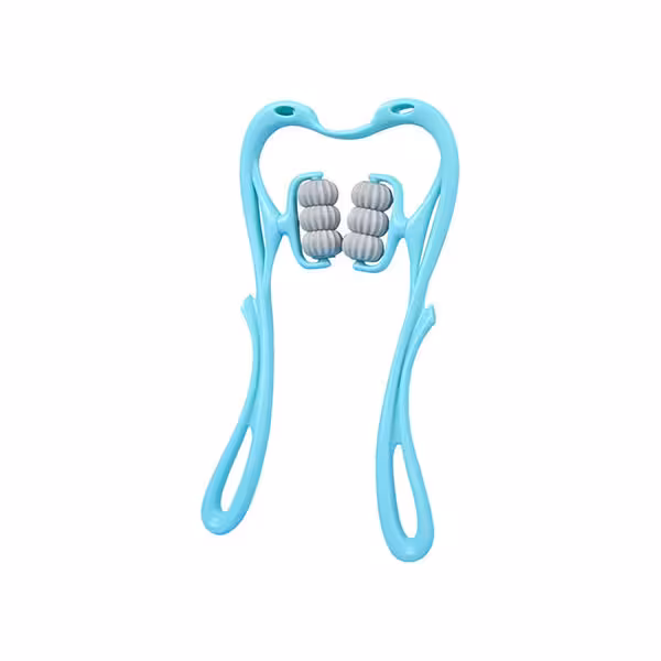 ماساژور گردن مدل Roller