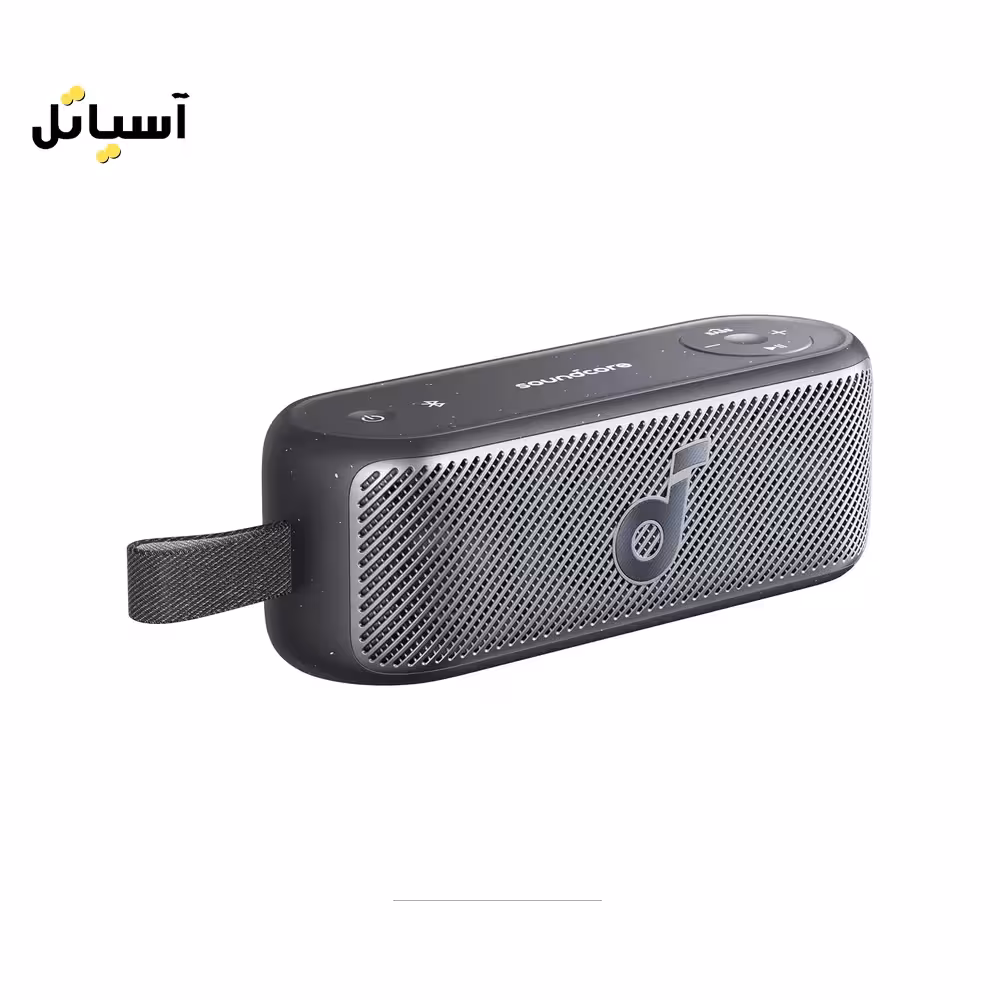 اسپیکر بلوتوثی قابل حمل انکر مدل Soundcore Motion 100 A3133