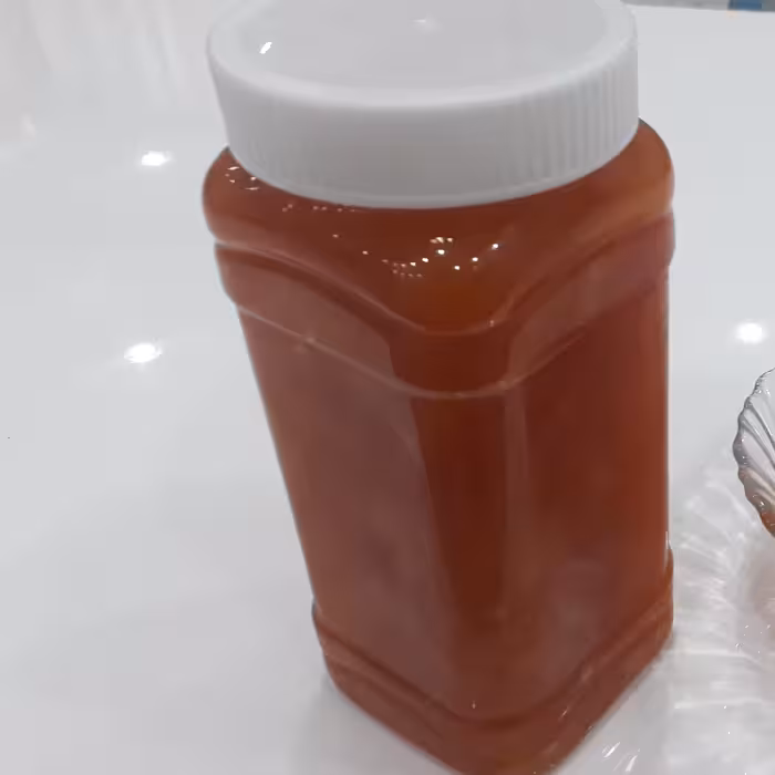 مربای پاپایا بزرگ