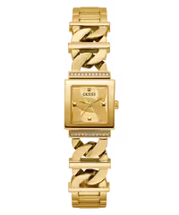 ساعت مچی گس زنانه مدل GUESS GW0603L2