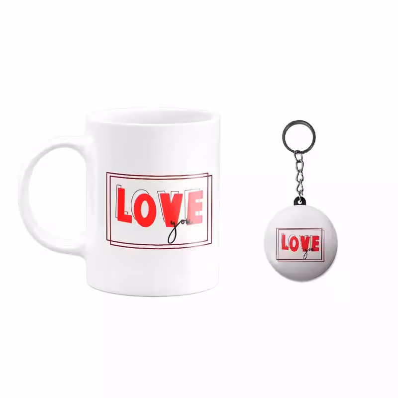 خرید ماگ-لیوان  عشق کد 36 بدون جاکلیدی