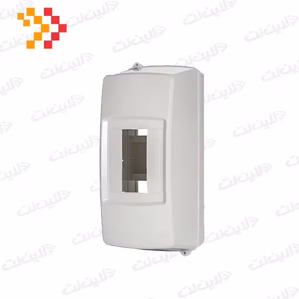 قاب 2-1 فیوز روکار دانوب Danub